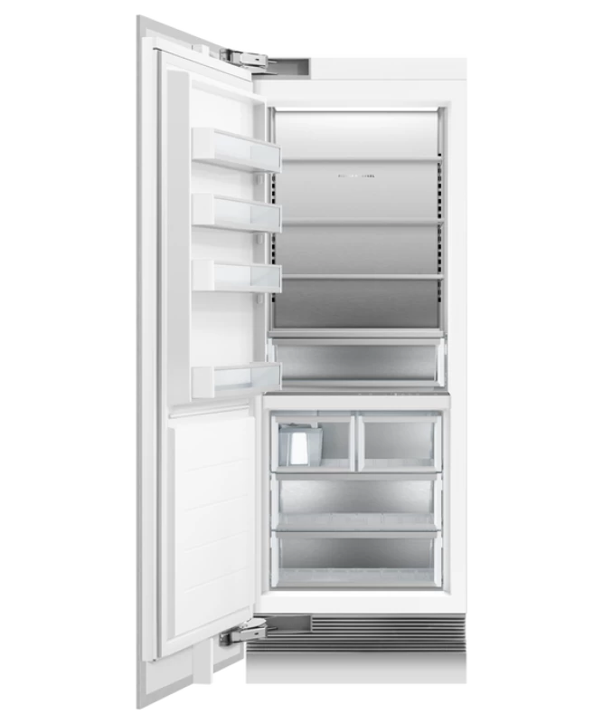 FISHER & PAYKEL 30" Series 11 Integrated Column Freezer -  (RS3084FLJK1)