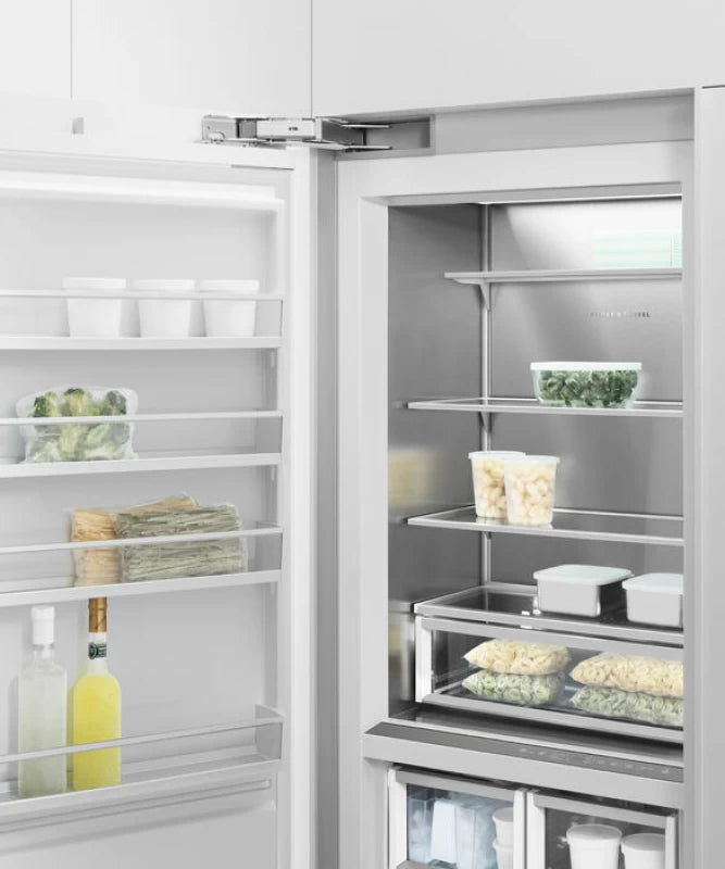 Fisher Paykel Integrated Column Freezer, 30", Ice - Other (RS3084FLJK1)