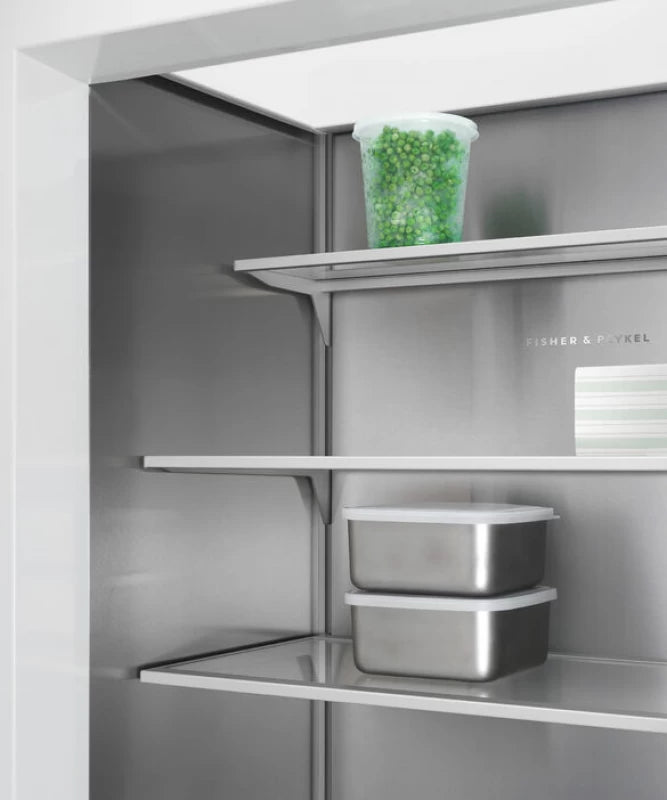 Fisher Paykel Integrated Column Freezer, 30", Ice - Other (RS3084FLJK1)