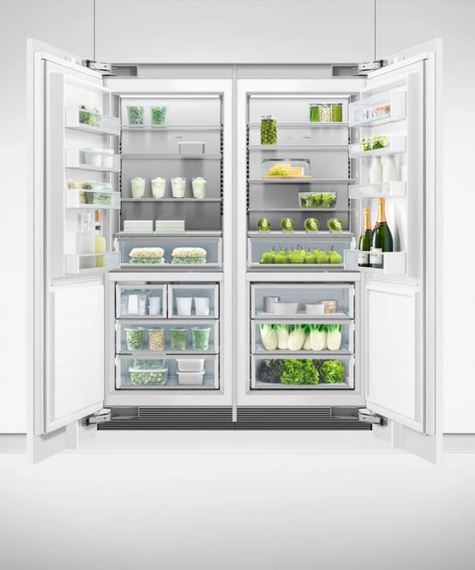 Fisher Paykel Integrated Column Freezer, 30", Ice - Other (RS3084FLJK1)