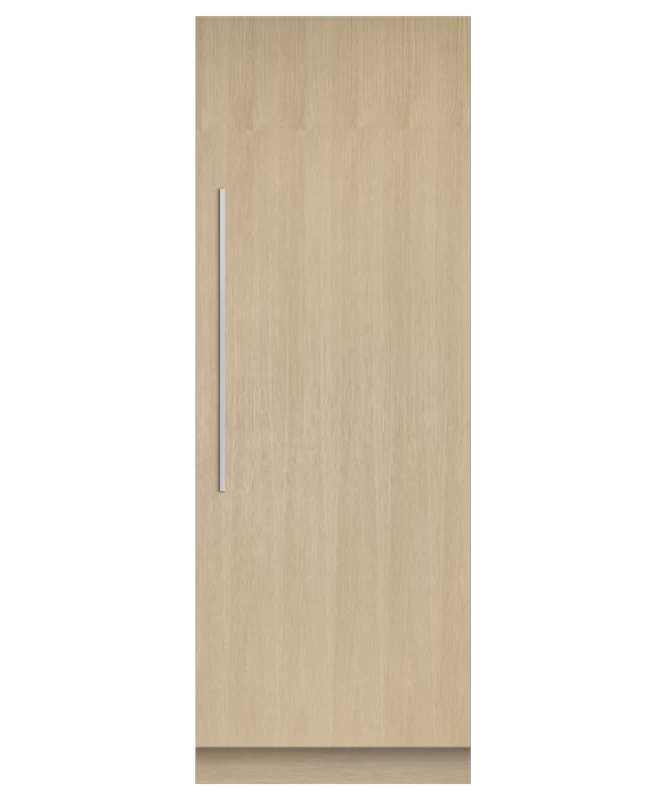 FISHER & PAYKEL 30" Series 11 Integrated Column Freezer -  (RS3084FRJK1)