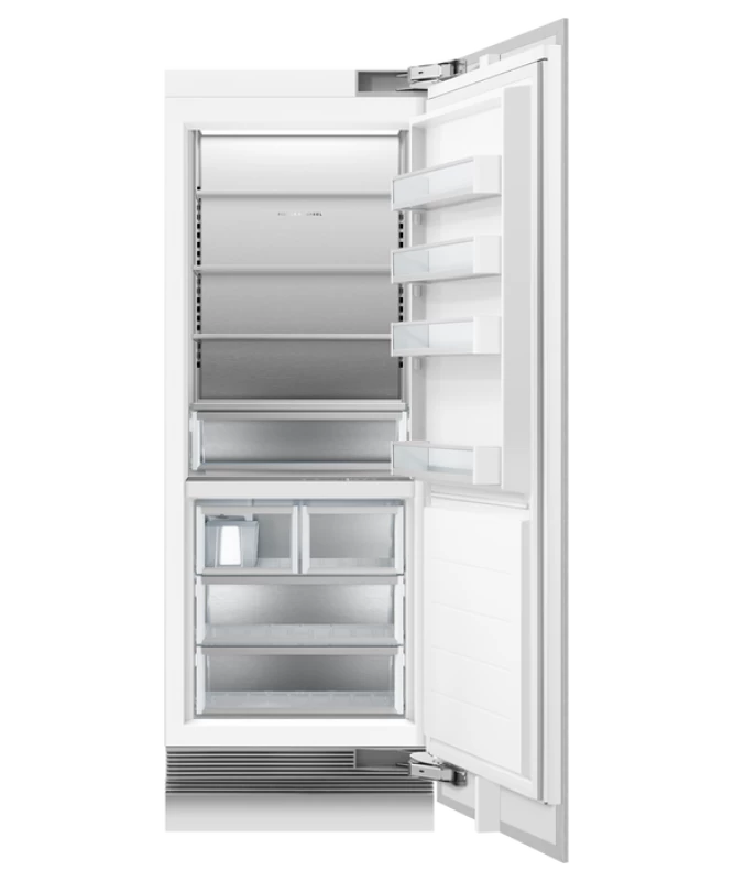 FISHER & PAYKEL 30" Series 11 Integrated Column Freezer -  (RS3084FRJK1)