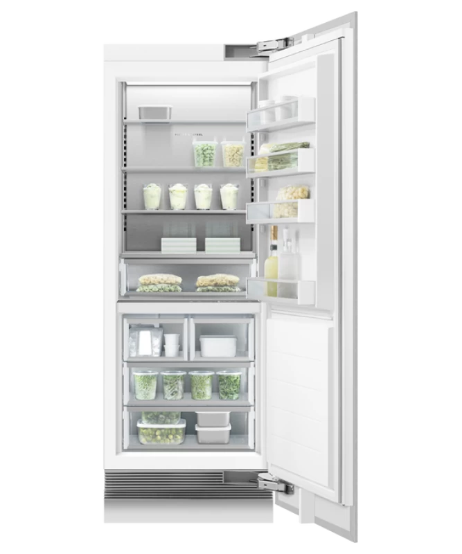FISHER & PAYKEL 30" Series 11 Integrated Column Freezer -  (RS3084FRJK1)