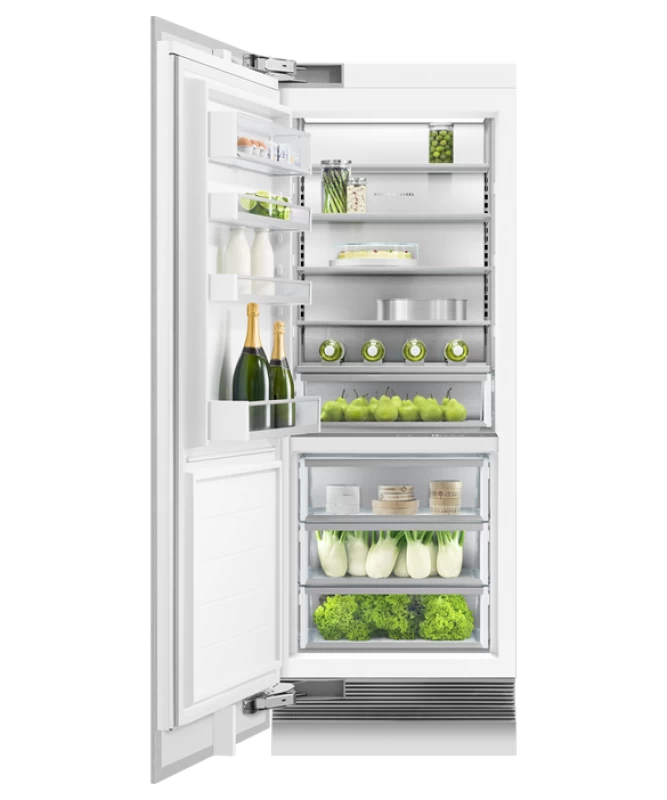 FISHER & PAYKEL 30" Series 11 Integrated Column Refrigerator -  (RS3084SLHK1)