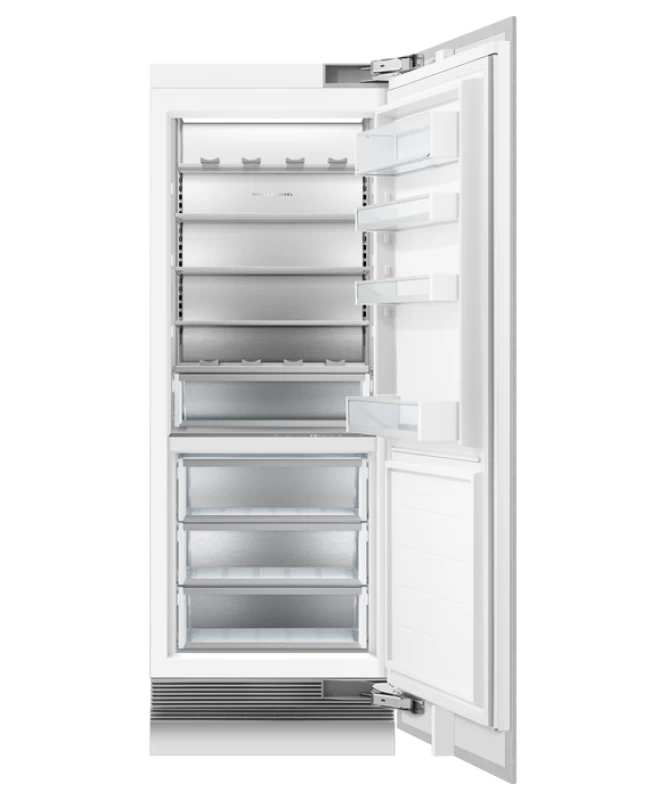 FISHER & PAYKEL 30" Series 11 Integrated Column Refrigerator -  (RS3084SRHK1)
