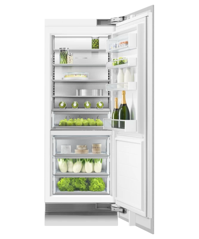 FISHER & PAYKEL 30" Series 11 Integrated Column Refrigerator -  (RS3084SRHK1)