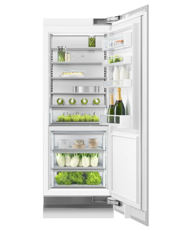 FISHER & PAYKEL 30" Series 11 Integrated Column Refrigerator -  (RS3084SRK1)