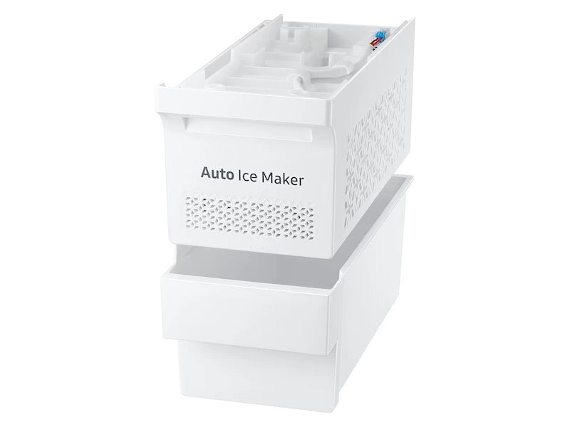 Samsung 15.6 cu. ft. Top Freezer Refrigerator with All-Around Cooling in Stainless Steel - Stainless Steel (RT16A6195SR)