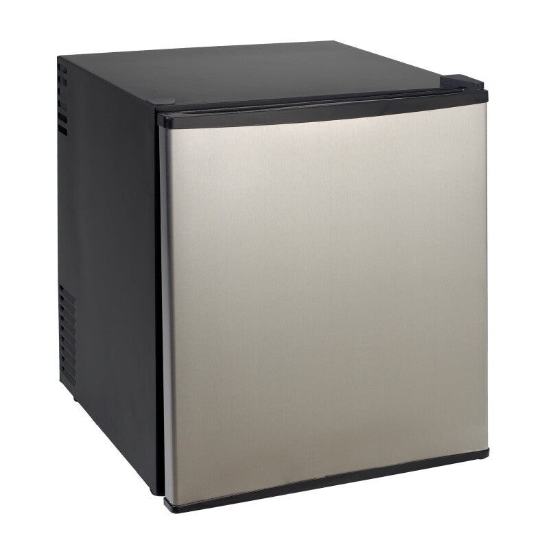 AVANTI Avanti 1.7 cu. ft. Superconductor All Refrigerator - Stainless Steel (SAR1702N3S)