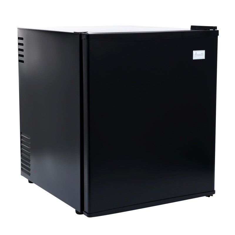 AVANTI Avanti 1.7 cu. ft. Superconductor All Refrigerator - Stainless Steel (SAR1702N3S)