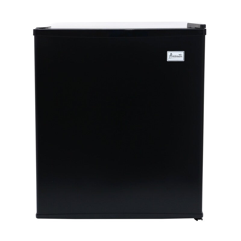AVANTI Avanti 1.7 cu. ft. Superconductor All Refrigerator - Stainless Steel / 1.7 cu. ft. -  (SAR1702N3S)
