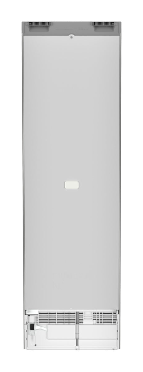 LIEBHERR Combined fridge-freezers with EasyFresh and NoFrost, Left Hinged - Stainless (SC5781)