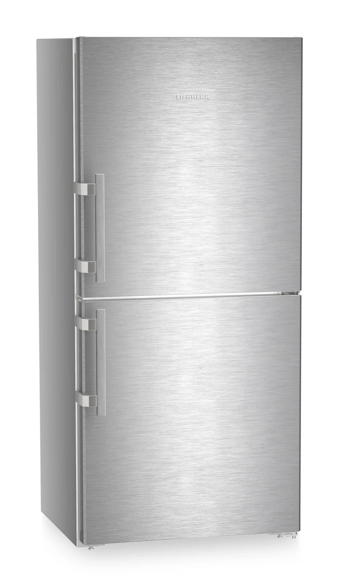 LIEBHERR Combined fridge-freezer with EasyFresh and NoFrost - Other (SC7520)