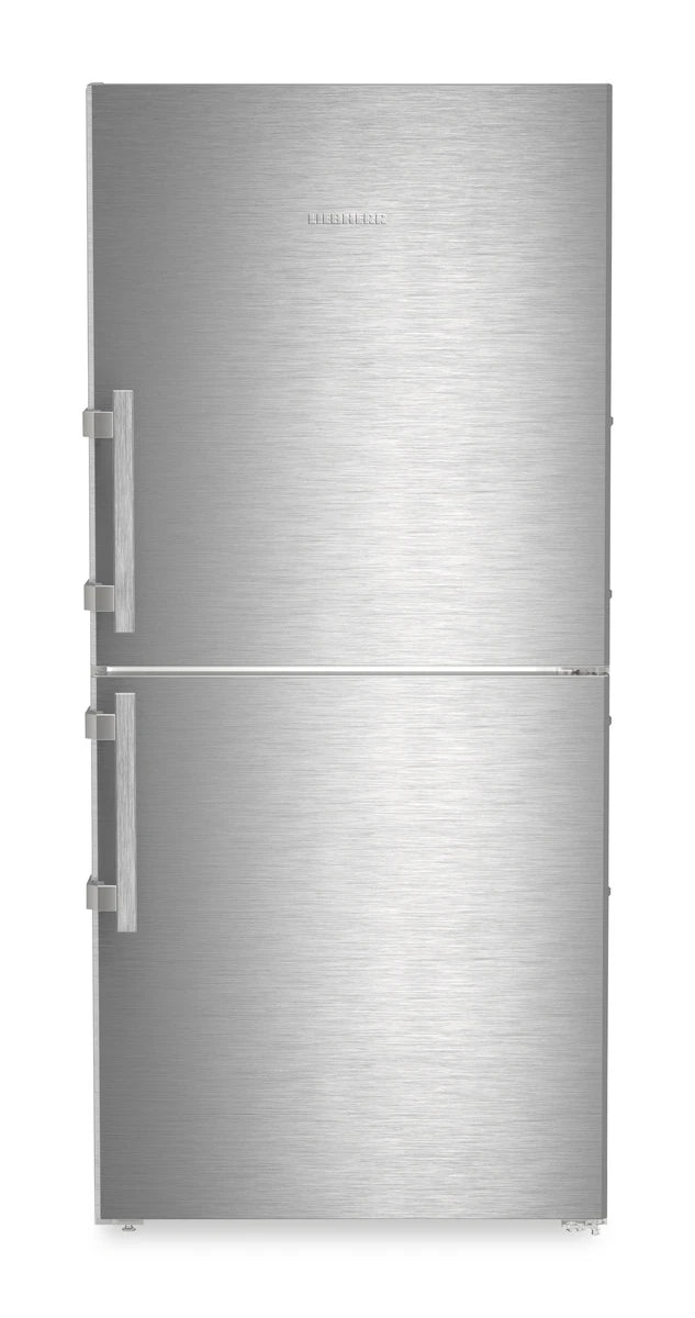 LIEBHERR Combined fridge-freezer with EasyFresh and NoFrost - Other (SC7520)