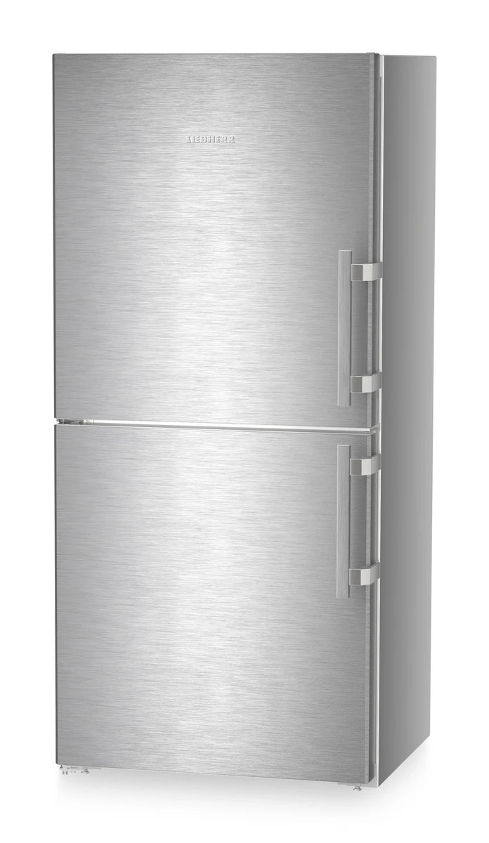 LIEBHERR Combined fridge-freezer with EasyFresh and NoFrost - Other (SC7541IM)