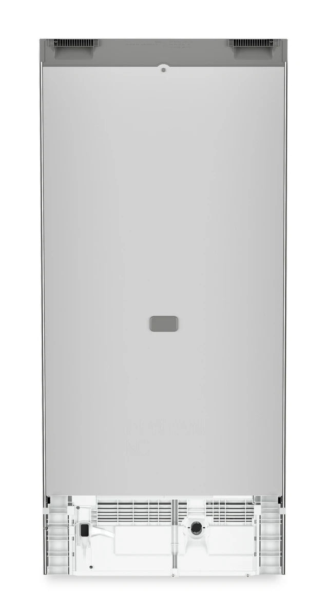 LIEBHERR Combined fridge-freezer with EasyFresh and NoFrost - Other (SC7541IM)