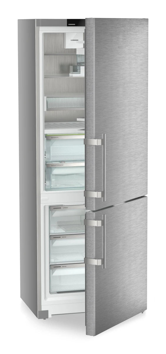 LIEBHERR Fridge-freezer with BioFresh Professional and NoFrost - Other (SCB7760IM)