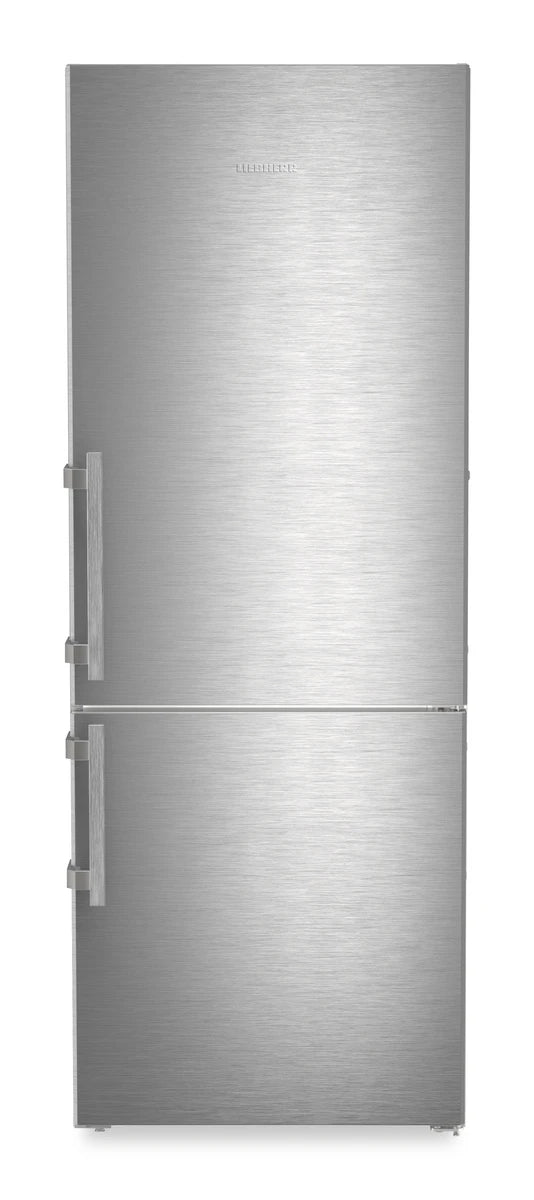 LIEBHERR Fridge-freezer with BioFresh Professional and NoFrost - Other (SCB7760IM)