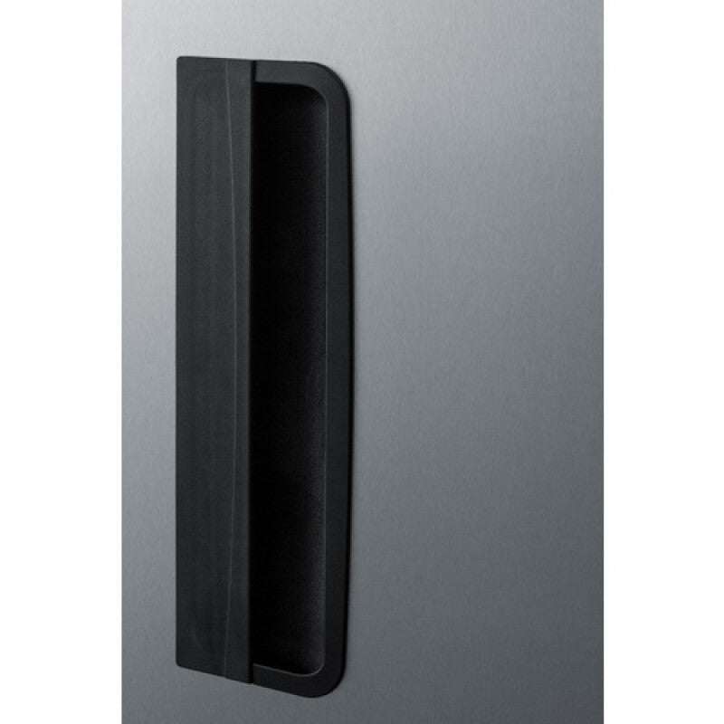 ACCUCOLD 49 Cu.Ft. Reach-In Refrigerator - Stainless Steel (SCRR492)