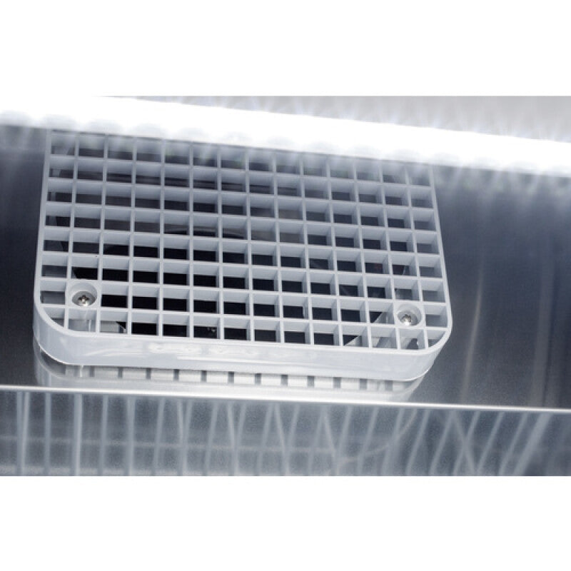 ACCUCOLD 49 Cu.Ft. Reach-In Refrigerator - Stainless Steel (SCRR492)