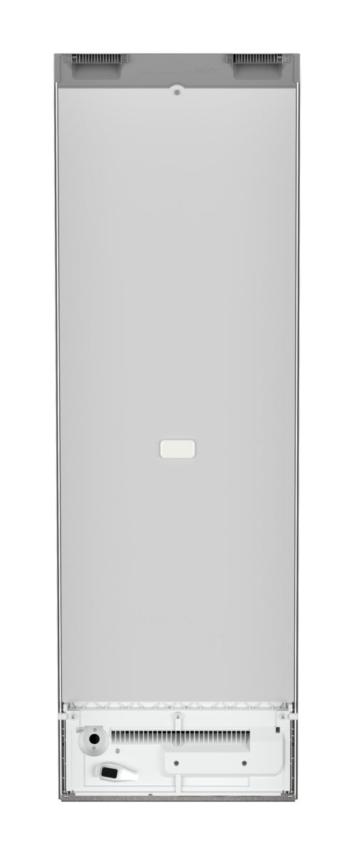 LIEBHERR Freestanding freezer with NoFrost and IceTower, Left Hinged - Stainless (SF5291)