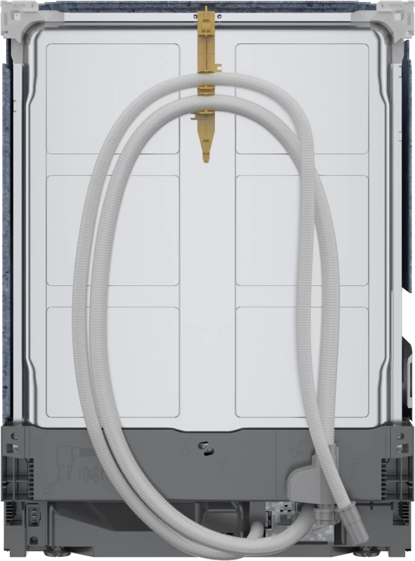 BOSCH 300 Series Dishwasher 24'' - Stainless Steel (SGE53C55UC)
