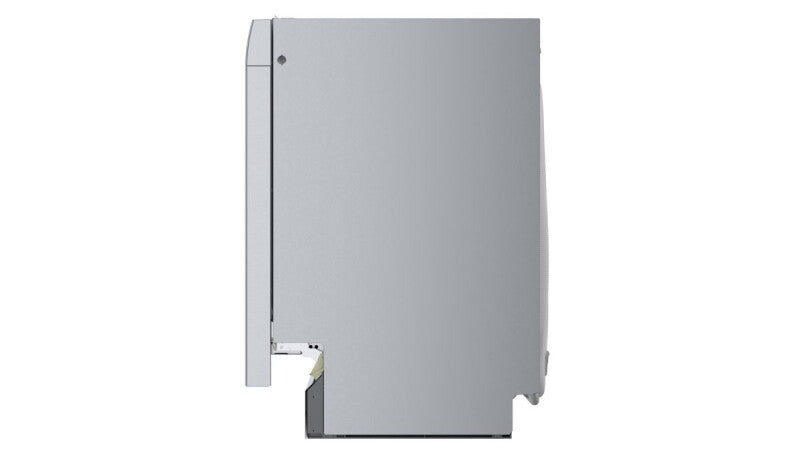 BOSCH 800 Series Dishwasher 24'' - Stainless Steel Anti-fingerprint (SGE78C55UC)