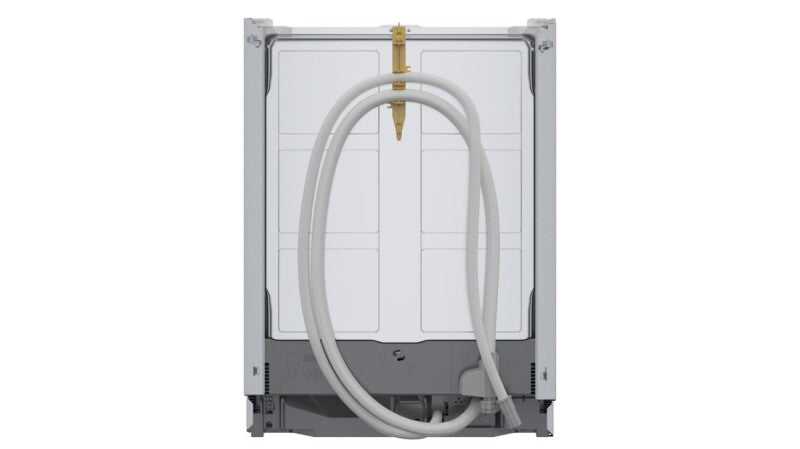 BOSCH 800 Series Dishwasher 24'' - Stainless Steel Anti-fingerprint (SGE78C55UC)