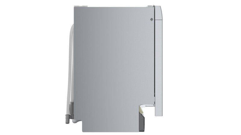 BOSCH 800 Series Dishwasher 24'' - Stainless Steel Anti-fingerprint (SGE78C55UC)