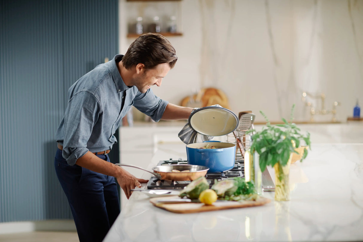 THERMADOR Masterpiece® Gas Cooktop 30'' - Stainless Steel (SGS305TS)