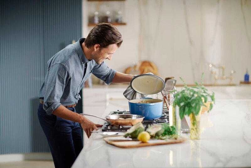 Thermador Gas Cooktop 36" - Stainless Steel (SGS365TS)