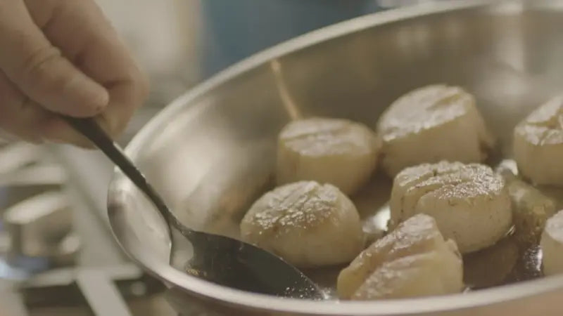 Thermador Gas Cooktop 36" - Stainless Steel (SGSX365TS)