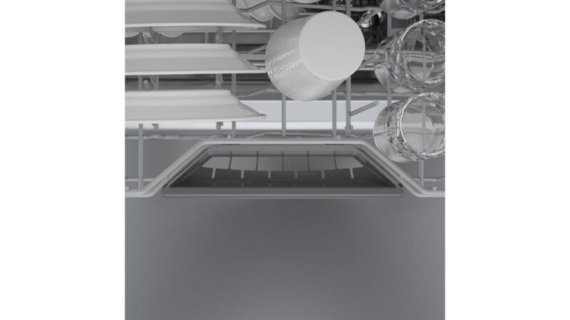 BOSCH 800 Series Built-in Dishwasher 24'' - Panel Ready (SGV78C53UC)