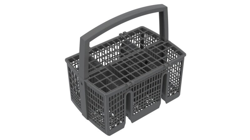 BOSCH 800 Series Built-in Dishwasher 24'' - Panel Ready (SGV78C53UC)