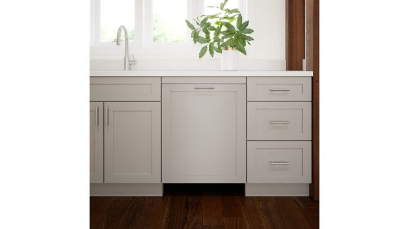 BOSCH 800 Series Built-in Dishwasher 24'' - Panel Ready (SGV78C53UC)