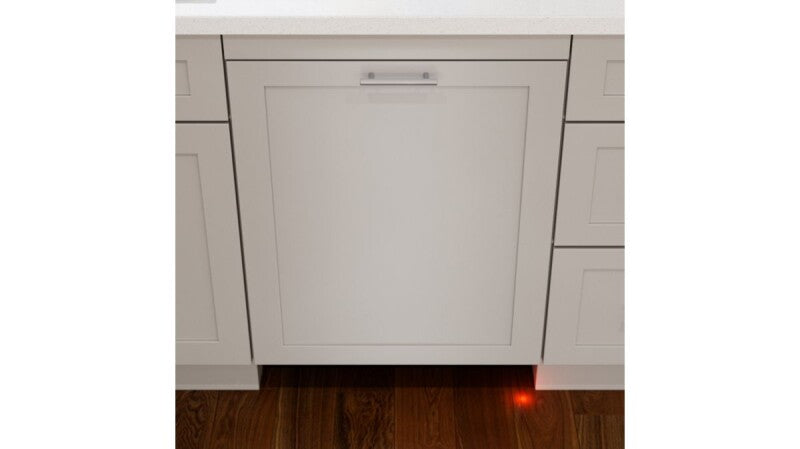 BOSCH 800 Series Built-in Dishwasher 24'' - Panel Ready (SGV78C53UC)