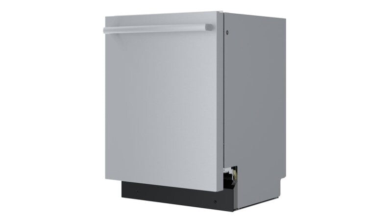Bosch 800 Series Dishwasher 24'' - Stainless Steel (SGX78C55UC)