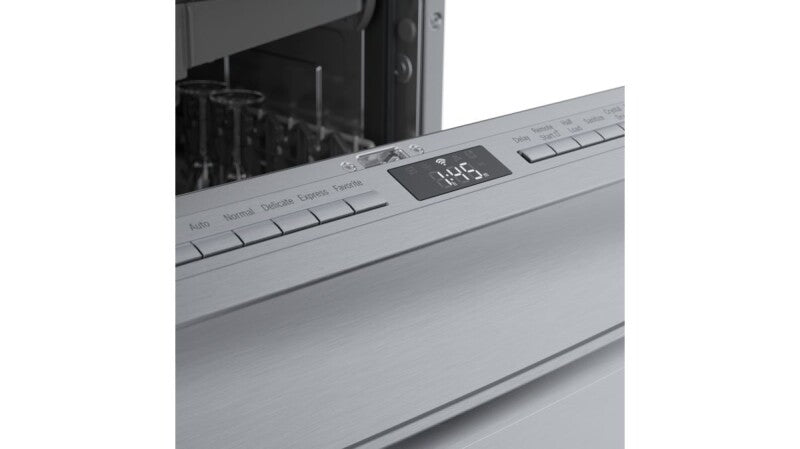BOSCH 800 Series Dishwasher 24'' - Stainless Steel (SGX78C55UC)