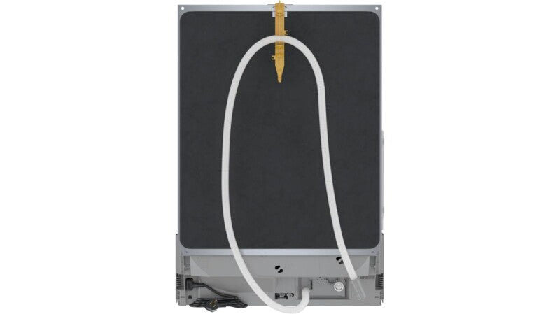 BOSCH 300 Series Dishwasher 24'' - Stainless Steel (SHE53C85N)