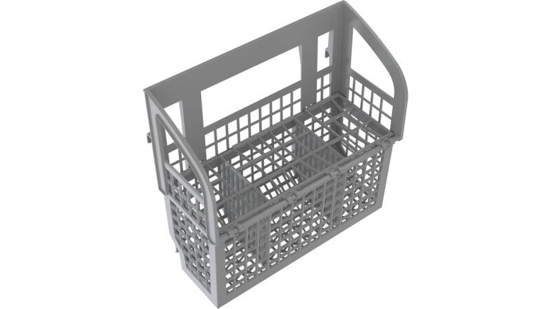 BOSCH 300 Series Dishwasher 24'' - Stainless Steel (SHE53C85N)