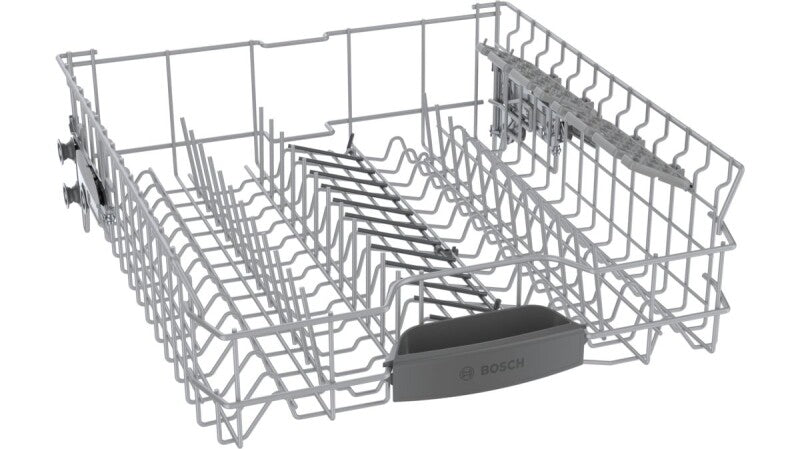 BOSCH 300 Series Dishwasher 24'' - Stainless Steel (SHE53CE5N)