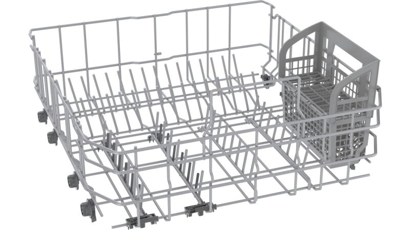 BOSCH 300 Series Dishwasher 24'' - Stainless Steel (SHE53CE5N)