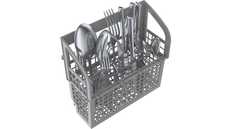 BOSCH 300 Series Dishwasher 24'' - Stainless Steel (SHE53CE5N)