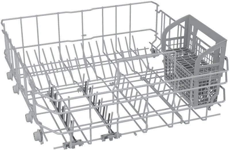 BOSCH 24" Pocket Handle 500 Series Dishwasher - Stainless (SHP65DM5N)