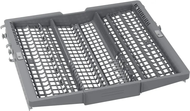 BOSCH 500 Series Dishwasher 24'' Stainless Steel Anti-fingerprint - Stainless Steel Anti-fingerprint (SHP65DP5N)