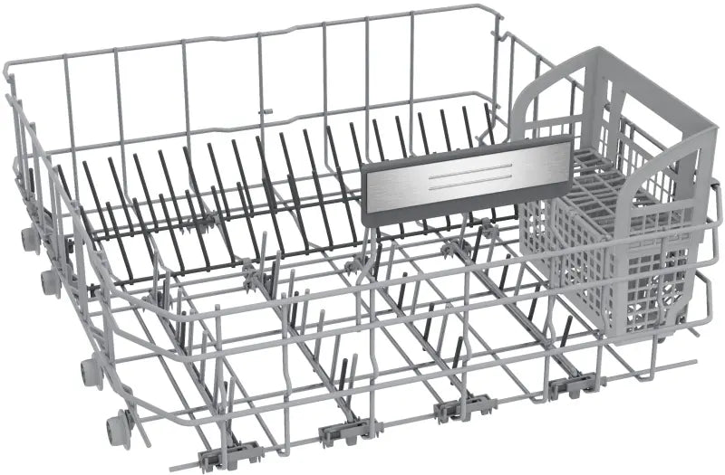BOSCH 500 Series Dishwasher 24'' Stainless Steel Anti-fingerprint - Stainless Steel Anti-fingerprint (SHP65DP5N)
