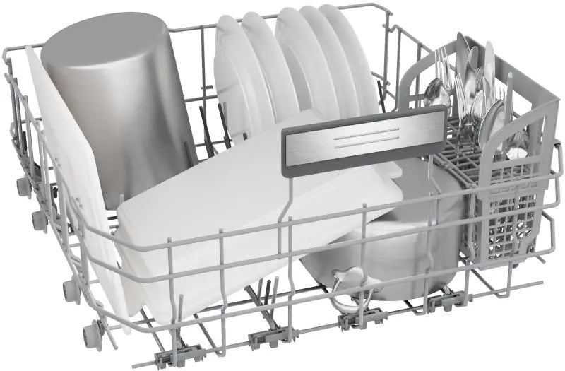 BOSCH 500 Series Dishwasher 24'' - Stainless Steel (SHP65DP5N)