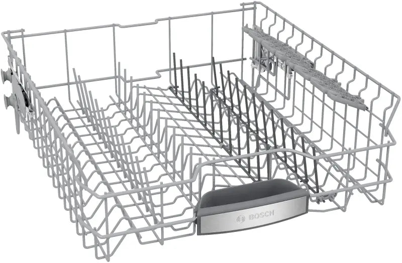BOSCH 500 Series Dishwasher 24'' Stainless Steel Anti-fingerprint - Stainless Steel Anti-fingerprint (SHP65DP5N)