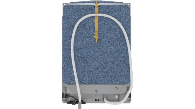 Bosch 500 Series Dishwasher 24'' - Stainless (SHP95CM5N)