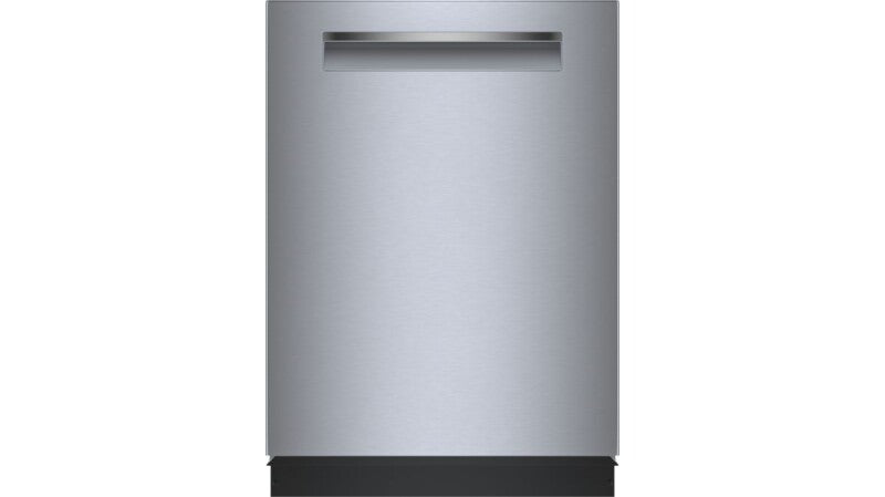 Bosch 500 Series Dishwasher 24'' - Stainless (SHP95CM5N)